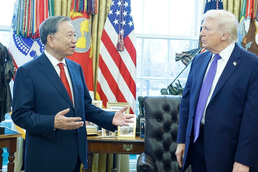 Việt Nam có thể cử lực lượng bảo đảm an toàn, trật tự ở Dải Gaza