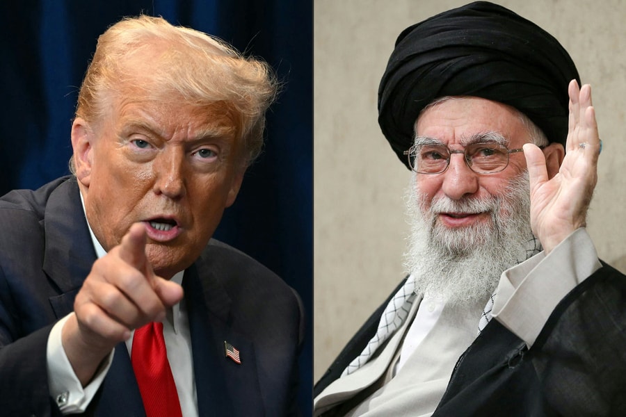 Kịch bản trả đũa của Iran nếu bị Mỹ tấn công