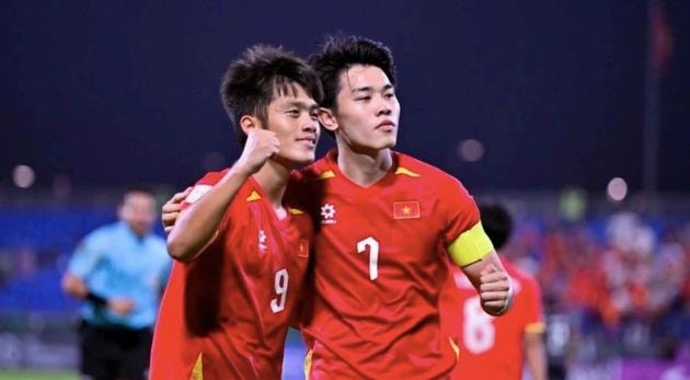 Hậu U23 châu Á 2026: Cuộc chiến sinh tồn của Đình Bắc và dàn sao trẻ