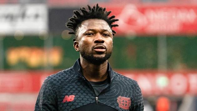 Manchester United nhắm Edmond Tapsoba cho kế hoạch đại tu hàng thủ 200 triệu bảng