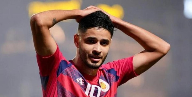 Leo Artur bị treo giò trận CAHN gặp Thanh Hóa: Án phạt hiếm gặp từ AFC