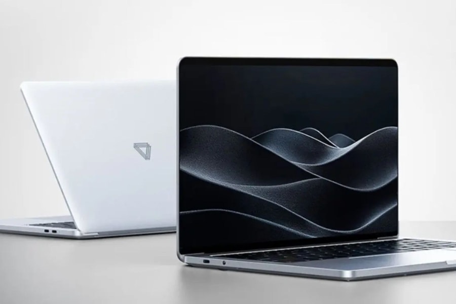 Moore Threads ra mắt MTT AI Book: Laptop chip Arm 12 nhân thách thức Nvidia