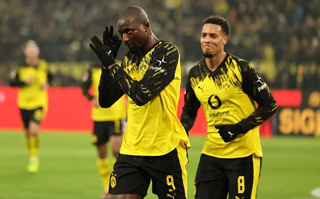 Atalanta đối đầu Dortmund tại Champions League: Cạm bẫy Bergamo và bài toán lật ngược thế cờ