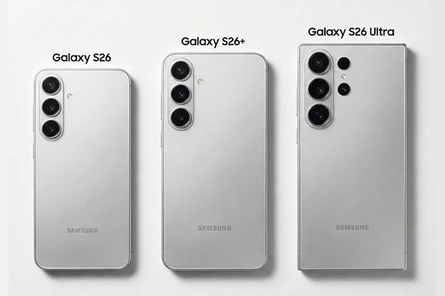 Galaxy S26 Series lộ thông số pin và độ bền qua nhãn năng lượng EU: Cải tiến lớn về hiệu suất