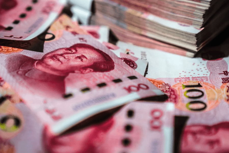 Trung Quốc giữ nguyên lãi suất LPR, tỷ giá nhân dân tệ tiến sát mốc 6,889 đổi 1 USD