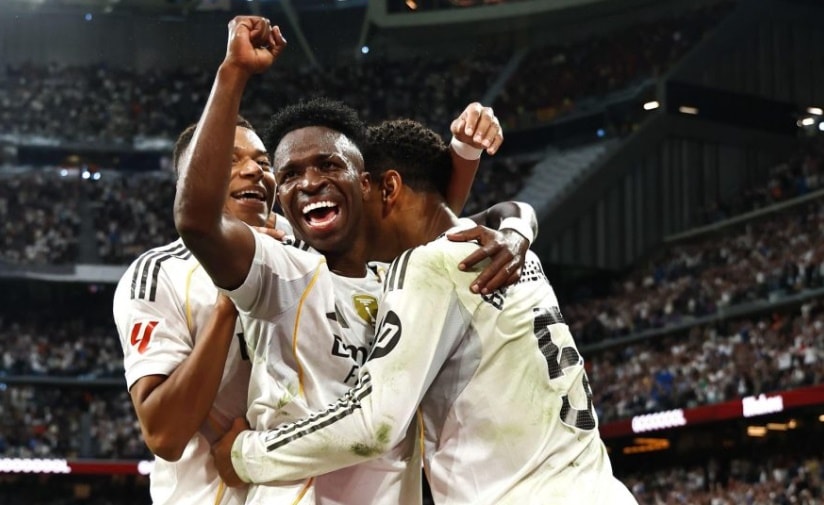 5 điểm nhấn lượt về play-off Champions League: Newcastle lập kỷ lục, Juventus trước vực thẳm
