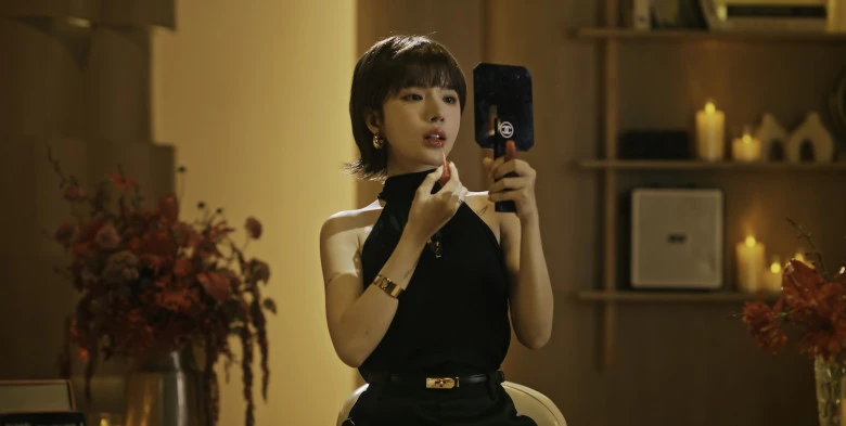 LyLy lột xác với vai Hải Linh trong phim Thỏ Ơi: Từ nhạc sĩ đến diễn viên điện ảnh