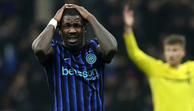 Cú sốc Champions League: Á quân Inter Milan bị Bodo/Glimt loại cay đắng tại San Siro