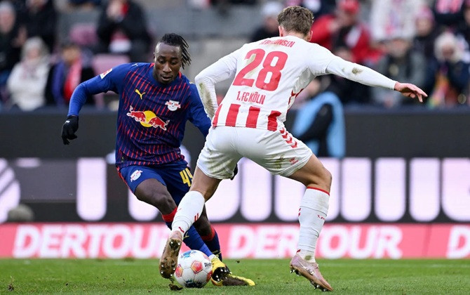 MU và Liverpool tranh giành Yan Diomande giữa tâm bão pháp lý 80 triệu bảng