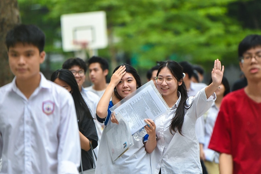 Những trường đại học ở Hà Nội quy đổi chứng chỉ IELTS từ 5.0