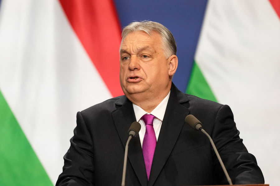 Hungary triển khai quân đội bảo vệ đường ống dầu Druzhba trước 'mối đe dọa từ Ukraine'