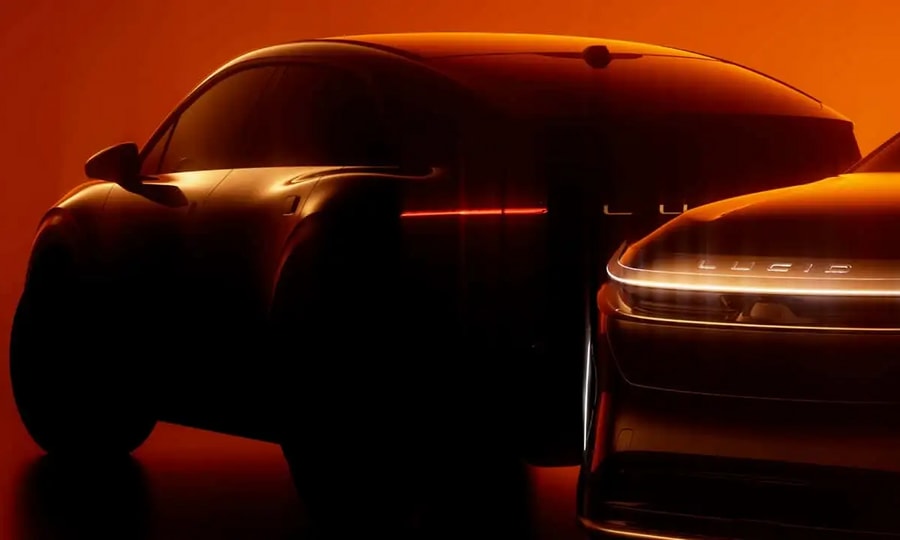 Lucid Motors kỳ vọng vào SUV điện giá 1,25 tỷ đồng để tìm kiếm lợi nhuận bền vững