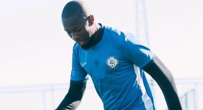 Mamadou Mbodj rời Thanh Hóa sang Kazakhstan giữa cuộc khủng hoảng nợ lương