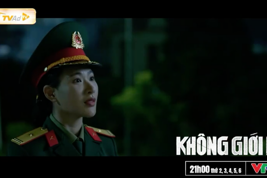 Phim Không giới hạn tập 14: Kiên âm thầm chăm sóc Lam Anh và rạn nứt đội dân quân
