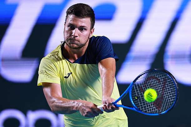 Kecmanovic đánh bại Alexander Zverev tại Acapulco Open: Kịch tính sau 2 loạt tie-break