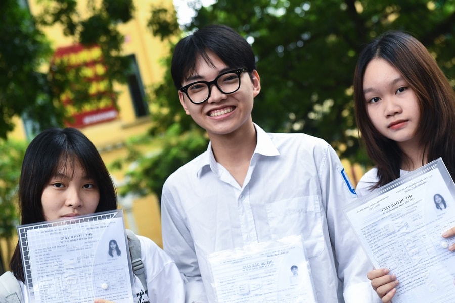 Học viện Ngoại giao siết yêu cầu khi xét tuyển bằng học bạ