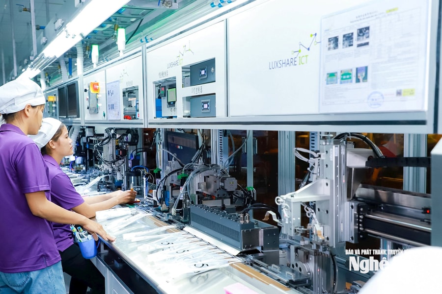 Khơi thông điểm nghẽn pháp lý, tạo bệ phóng cho doanh nghiệp phát triển
