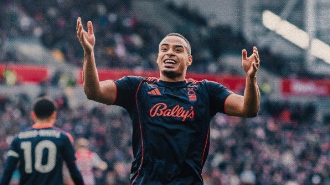 Tin chuyển nhượng 27/2: Chelsea chiếm ưu thế vụ Murillo, MU và Liverpool rút lui thương vụ 50 triệu bảng