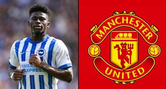 MU tiến gần Carlos Baleba với giá 70 triệu bảng; Arsenal từ chối Real Madrid