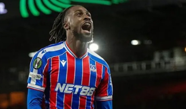 Crystal Palace tiến vào vòng 1/8 Conference League: Đoạn kết rực rỡ cho Oliver Glasner?