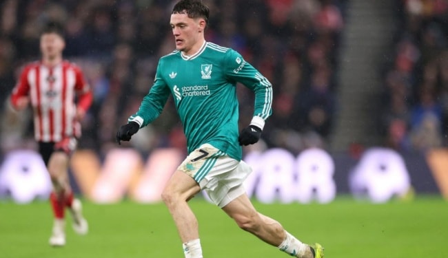 Liverpool mất Florian Wirtz: Arne Slot đối mặt bài toán sáng tạo nan giải