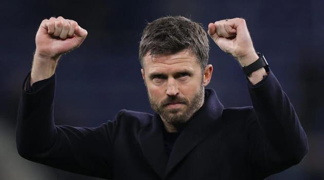 Michael Carrick và vũ khí bí mật giúp Man Utd lột xác trước Crystal Palace