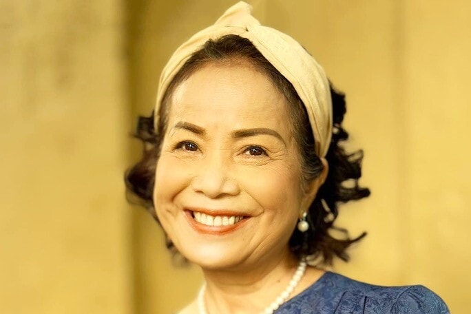 NSƯT Minh Trang: Từ đệ nhất đào nương đến hậu duệ vương triều Nguyễn