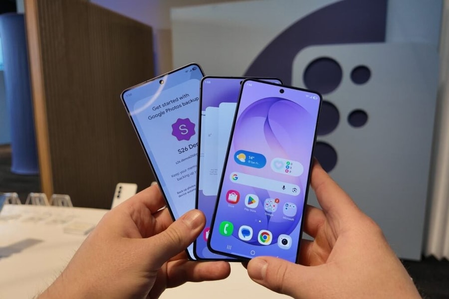 Galaxy S26 Series và Call Screening: Giải pháp AI giúp người dùng chặn đứng cuộc gọi rác