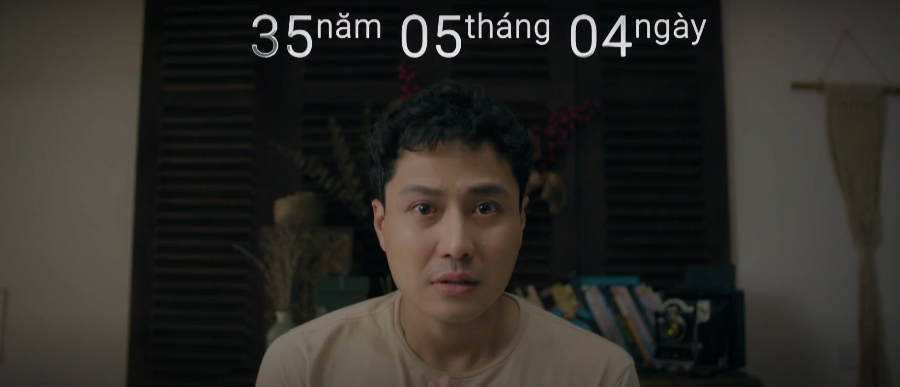 Phim Đồng hồ đếm ngược tập 8: Giao kèo bị lộ khiến mẹ Thành mất 5 năm tuổi thọ