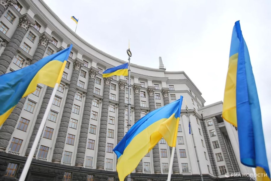 Quỹ Tiền tệ Quốc tế phê duyệt gói vay 8,1 tỷ USD cho Ukraine trong 4 năm
