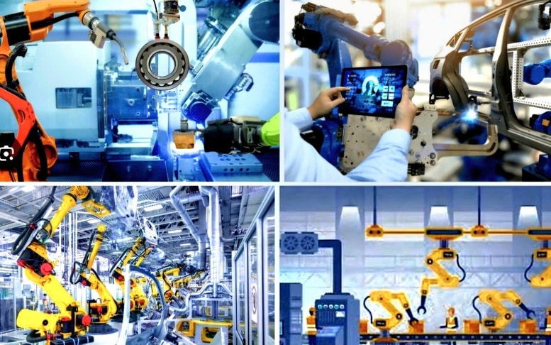 Kế hoạch mới về phát triển khoa học, công nghệ, đổi mới sáng tạo, chuyển đổi số