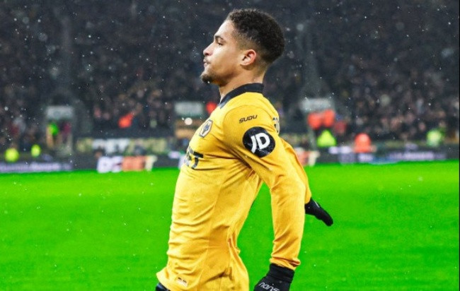 Wolves gieo sầu cho Aston Villa: Thất bại 0-2 khiến vị trí của Unai Emery lung lay