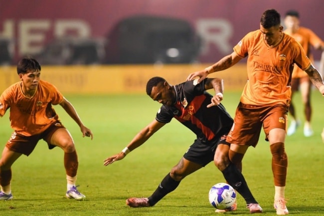 VFF xử phạt hàng loạt CLB V-League: HAGL và nhiều đội bóng lớn nhận án kỷ luật