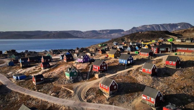 Ittoqqortoormiit: Hành trình khám phá thị trấn xa xôi bậc nhất thế giới tại Greenland
