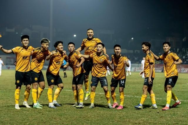 Thanh Hóa thoát án phạt FIFA và bước ngoặt chuyển nhượng tại bóng đá Việt Nam ngày 28/2
