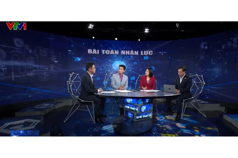 Việt Nam tháo gỡ điểm nghẽn để làm chủ 11 nhóm công nghệ chiến lược