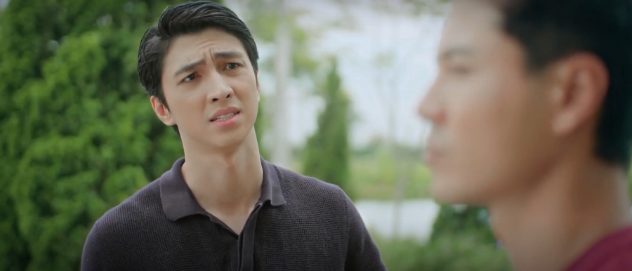Đồng hồ đếm ngược tập 8: Thành dứt khoát đoạn tuyệt bạn thân và trả tiền cho người yêu cũ