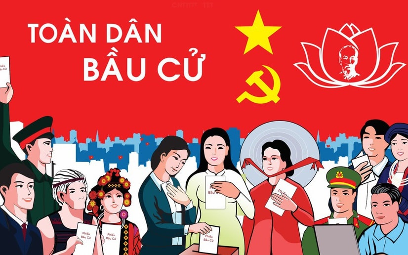 Từ lá phiếu đến hiệu quả quản trị quốc gia