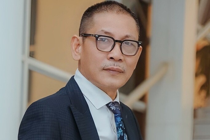 NSND Đức Long: Người kỹ sư địa chất thành danh trên con đường nghệ thuật
