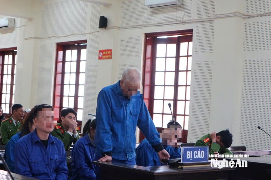 Quay lại 'đường cũ' và cái kết cho kẻ coi thường pháp luật