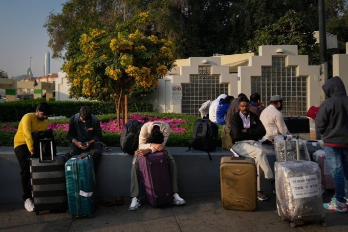 Dubai: UAE chi trả toàn bộ chi phí cho hơn 20.000 khách bị mắc kẹt tại sân bay