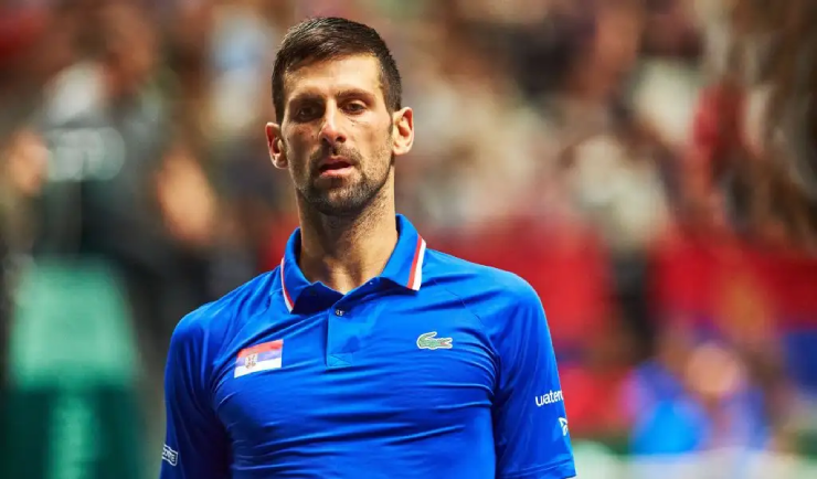Djokovic bị truyền thông Serbia công kích: Tổng thống Vucic chính thức lên tiếng