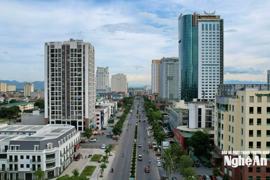 Định danh bất động sản: Người dân không còn sợ mua nhầm, mua ảo