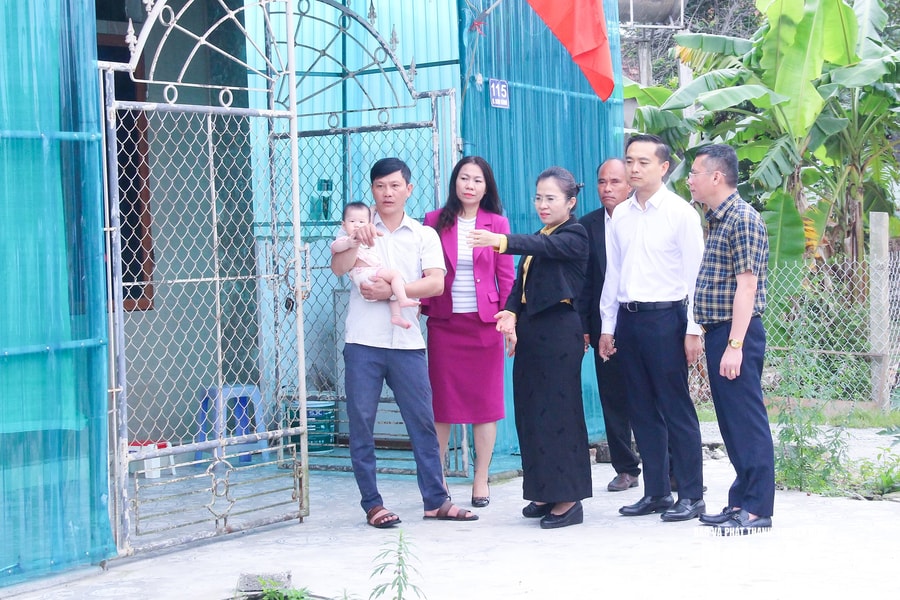 Vận động bầu cử: Dân chủ, trách nhiệm và niềm tin