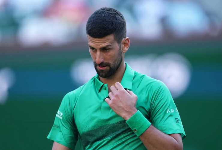 Novak Djokovic tái xuất Indian Wells 2026: Tham vọng ngôi vương và lời giải cho bài toán Sinner