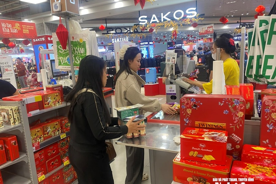 Nghệ An: Chỉ số giá tiêu dùng CPI tháng 02 năm 2026 tăng 3,73%