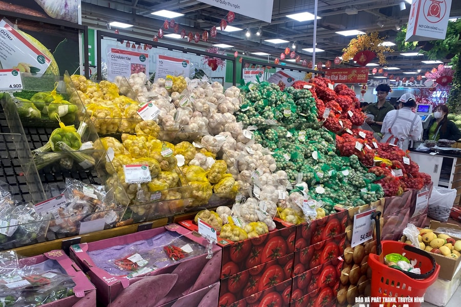 Tháng 5, chỉ số CPI trên địa bàn Nghệ An tăng 4,4%