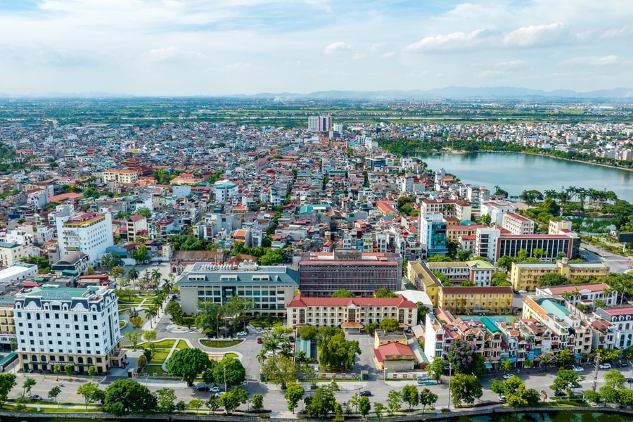 Bộ Nội vụ trả lời về thông tin sáp nhập 34 tỉnh, thành còn 16 tỉnh, thành
