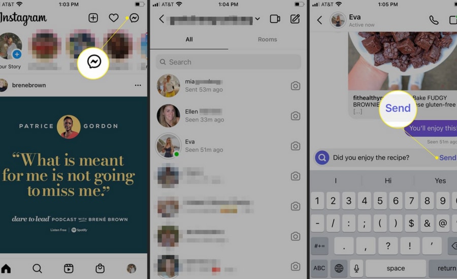 10 mẹo tối ưu Instagram giúp chặn rác, bảo mật và làm sạch bảng tin