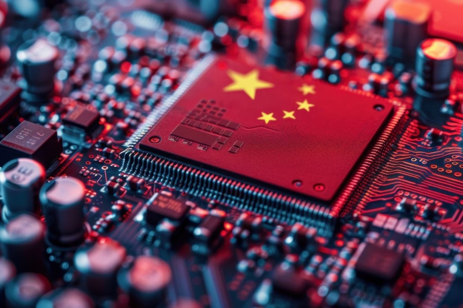 Trung Quốc chế tạo thành công chip 1nm: Đột phá công nghệ vượt giới hạn vật lý 70 năm
